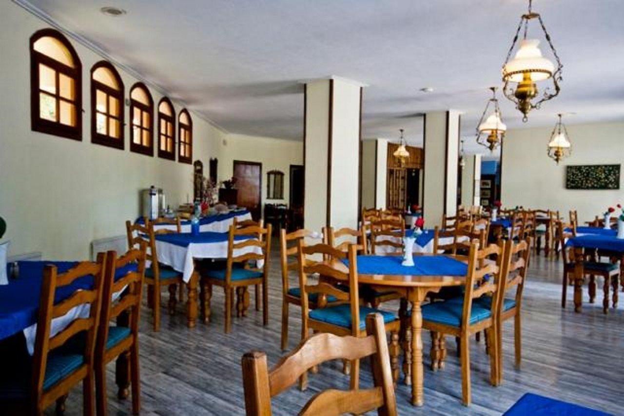 Theodorou Beach Hotel Apartments Psalidi  Ngoại thất bức ảnh